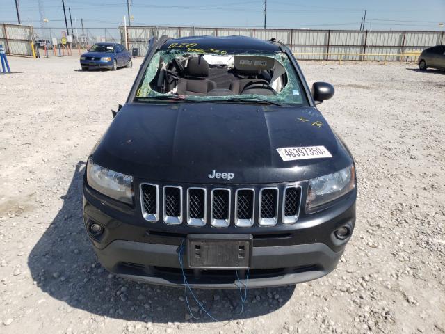 Photo 9 VIN: 1C4NJCBA1FD313666 - JEEP COMPASS SP 