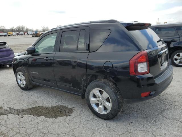 Photo 1 VIN: 1C4NJCBA1FD313778 - JEEP COMPASS 