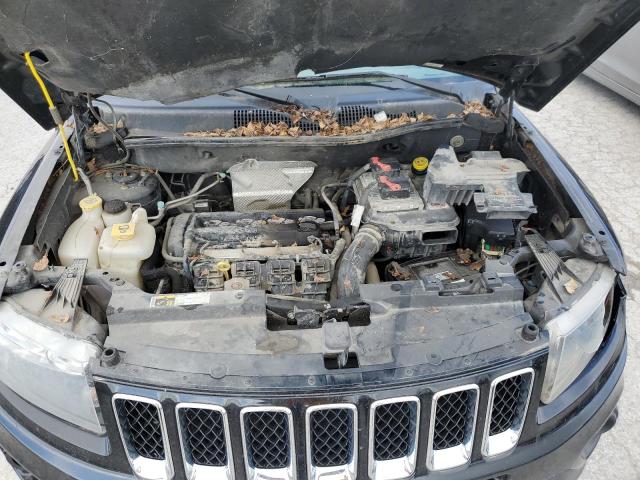 Photo 11 VIN: 1C4NJCBA1FD313778 - JEEP COMPASS 