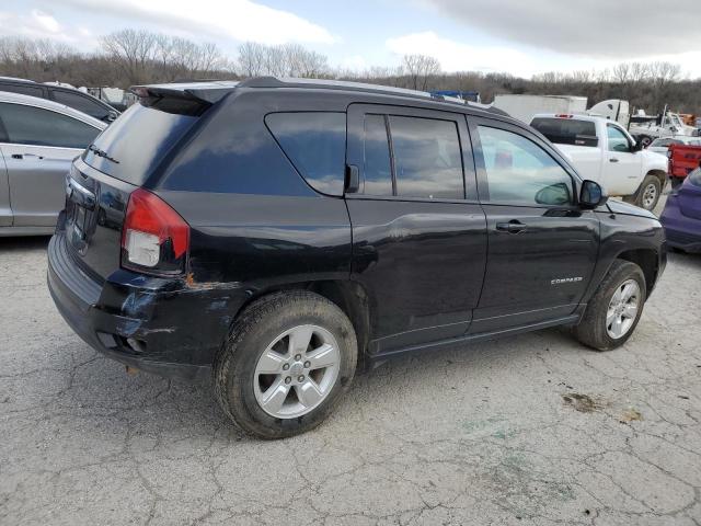 Photo 2 VIN: 1C4NJCBA1FD313778 - JEEP COMPASS 