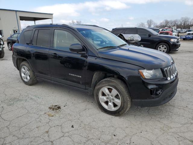 Photo 3 VIN: 1C4NJCBA1FD313778 - JEEP COMPASS 