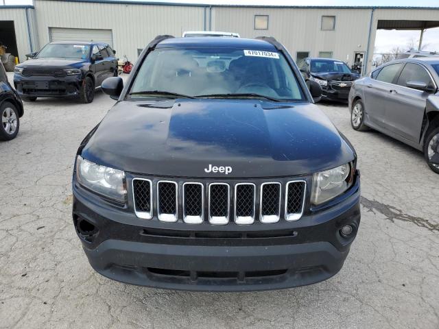 Photo 4 VIN: 1C4NJCBA1FD313778 - JEEP COMPASS 