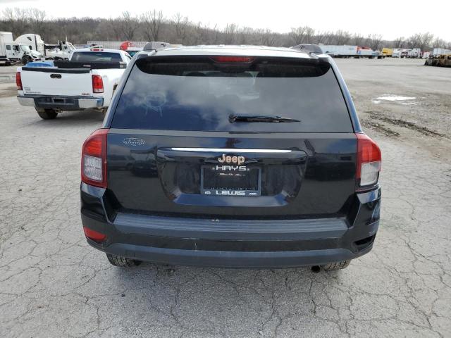 Photo 5 VIN: 1C4NJCBA1FD313778 - JEEP COMPASS 