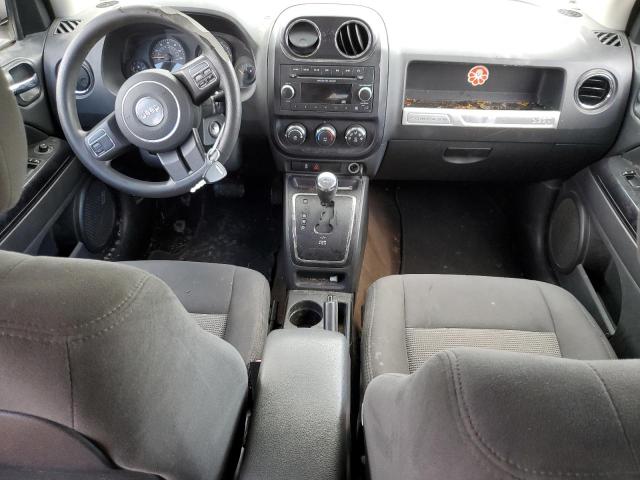 Photo 7 VIN: 1C4NJCBA1FD313778 - JEEP COMPASS 