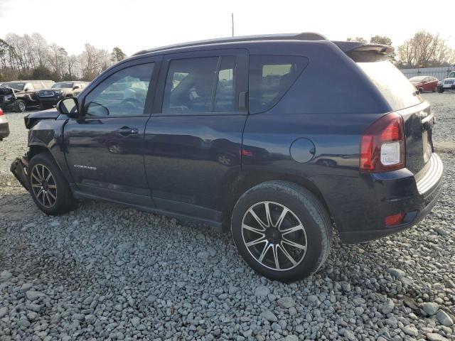 Photo 1 VIN: 1C4NJCBA1FD373222 - JEEP COMPASS 