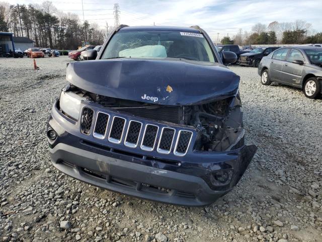 Photo 4 VIN: 1C4NJCBA1FD373222 - JEEP COMPASS 