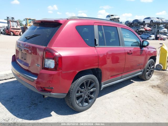 Photo 3 VIN: 1C4NJCBA1FD402511 - JEEP COMPASS 