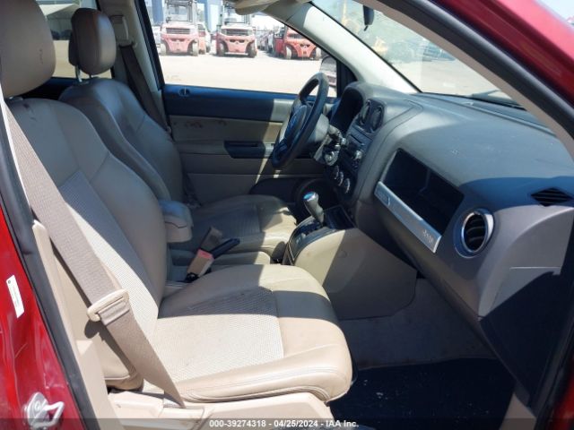 Photo 4 VIN: 1C4NJCBA1FD402511 - JEEP COMPASS 