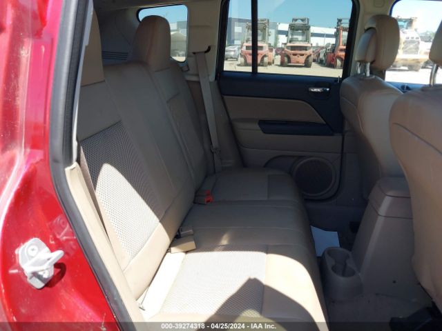 Photo 7 VIN: 1C4NJCBA1FD402511 - JEEP COMPASS 