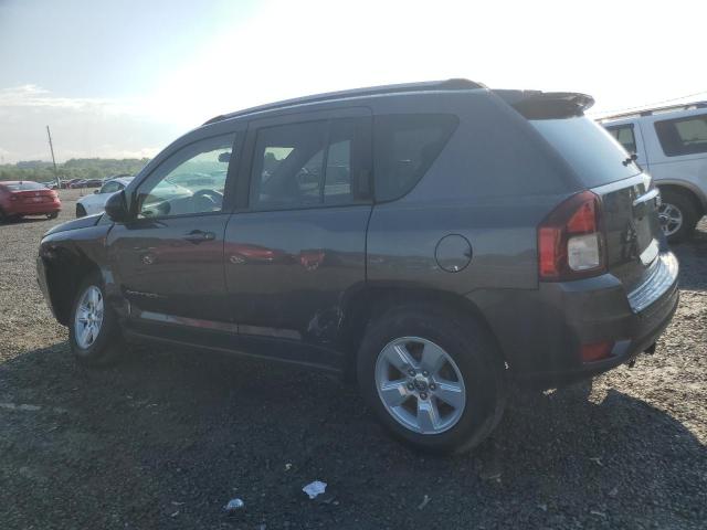 Photo 1 VIN: 1C4NJCBA1FD436710 - JEEP COMPASS 