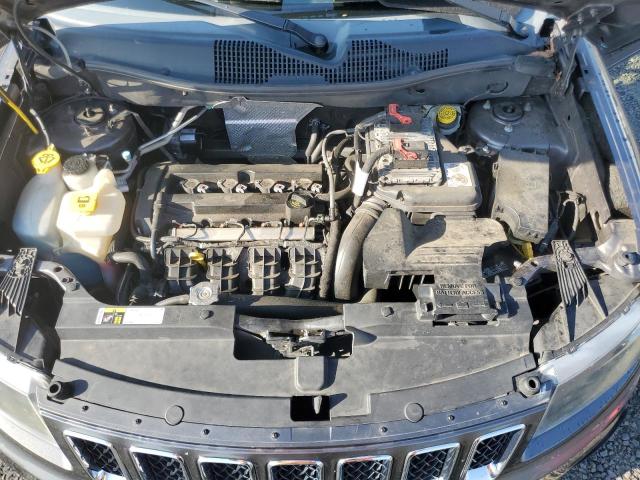 Photo 11 VIN: 1C4NJCBA1FD436710 - JEEP COMPASS 