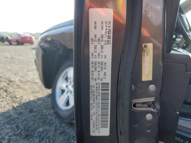 Photo 12 VIN: 1C4NJCBA1FD436710 - JEEP COMPASS 