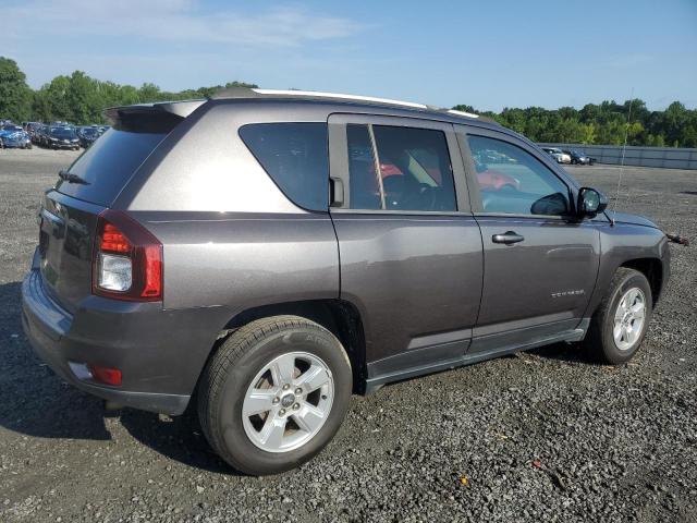 Photo 2 VIN: 1C4NJCBA1FD436710 - JEEP COMPASS 