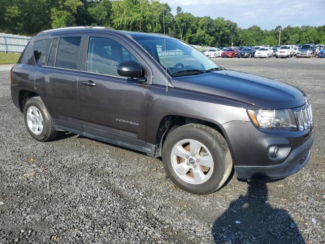 Photo 3 VIN: 1C4NJCBA1FD436710 - JEEP COMPASS 