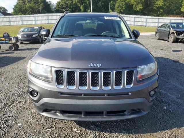 Photo 4 VIN: 1C4NJCBA1FD436710 - JEEP COMPASS 