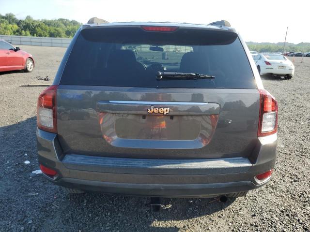 Photo 5 VIN: 1C4NJCBA1FD436710 - JEEP COMPASS 