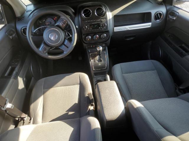 Photo 7 VIN: 1C4NJCBA1FD436710 - JEEP COMPASS 