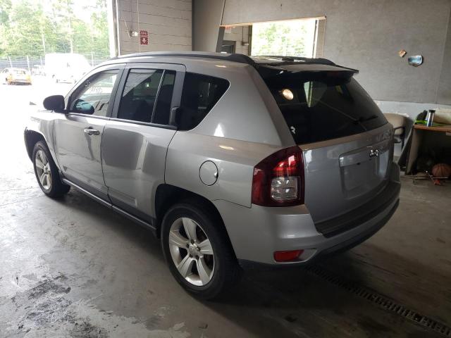 Photo 2 VIN: 1C4NJCBA1GD513352 - JEEP COMPASS SP 