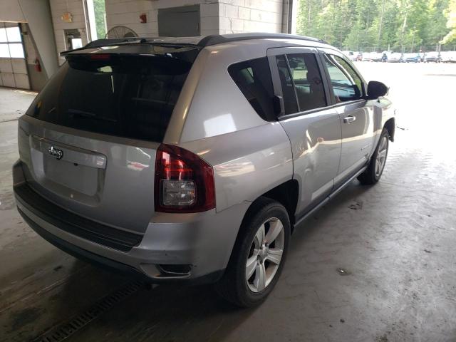 Photo 3 VIN: 1C4NJCBA1GD513352 - JEEP COMPASS SP 