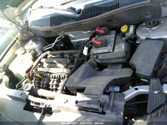 Photo 9 VIN: 1C4NJCBA1GD525758 - JEEP COMPASS 