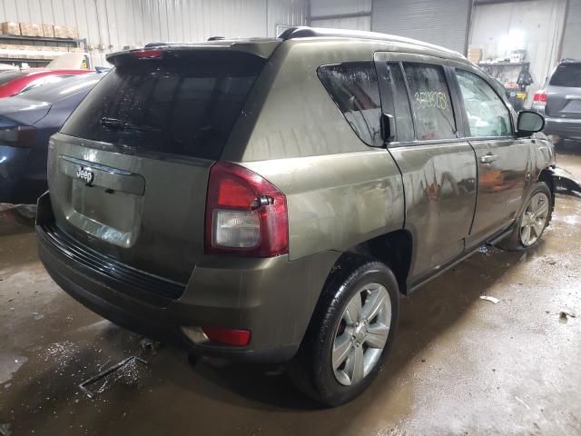 Photo 3 VIN: 1C4NJCBA1GD525811 - JEEP COMPASS SP 