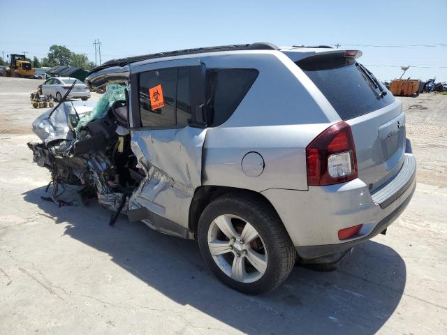 Photo 1 VIN: 1C4NJCBA1GD560056 - JEEP COMPASS SP 