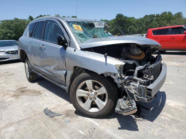 Photo 3 VIN: 1C4NJCBA1GD560056 - JEEP COMPASS SP 