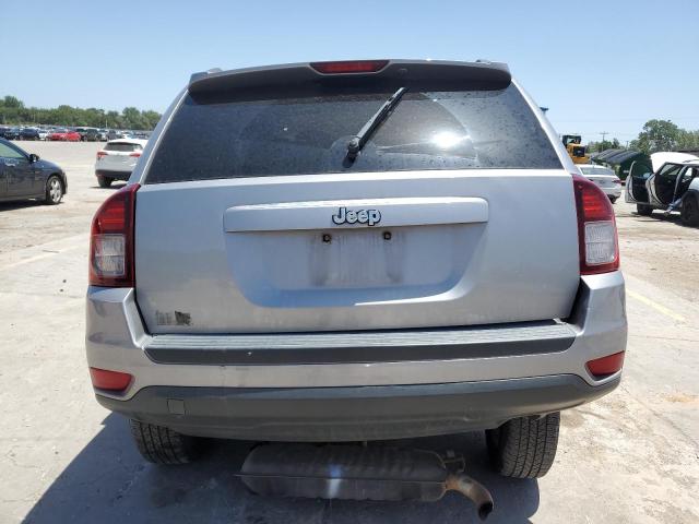 Photo 5 VIN: 1C4NJCBA1GD560056 - JEEP COMPASS SP 