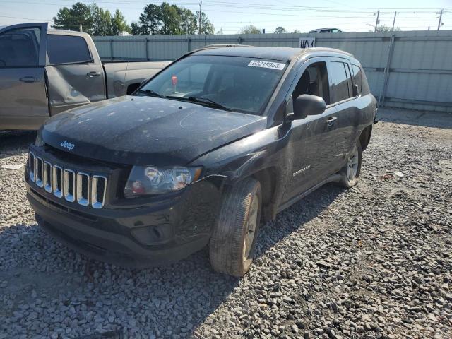 Photo 0 VIN: 1C4NJCBA1GD600460 - JEEP COMPASS 