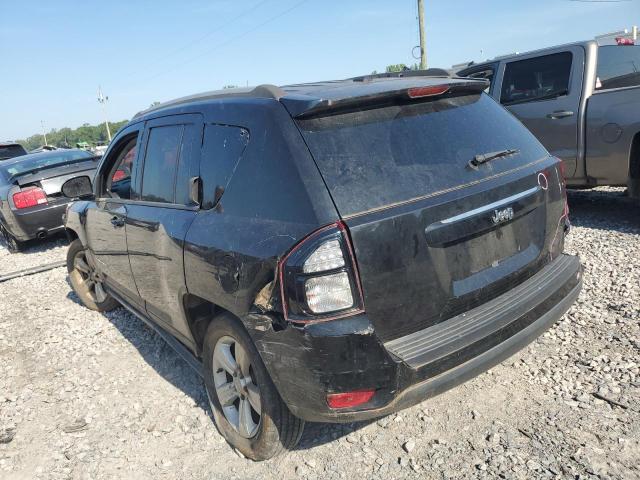 Photo 1 VIN: 1C4NJCBA1GD600460 - JEEP COMPASS 