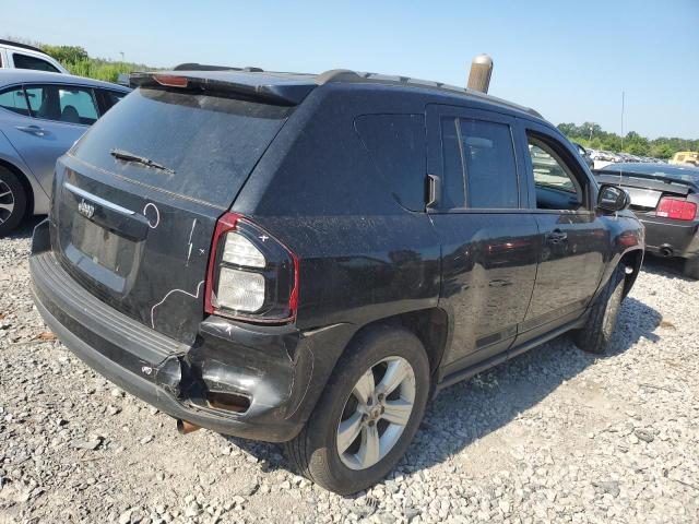 Photo 2 VIN: 1C4NJCBA1GD600460 - JEEP COMPASS 