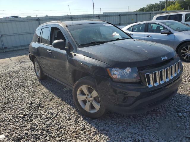 Photo 3 VIN: 1C4NJCBA1GD600460 - JEEP COMPASS 