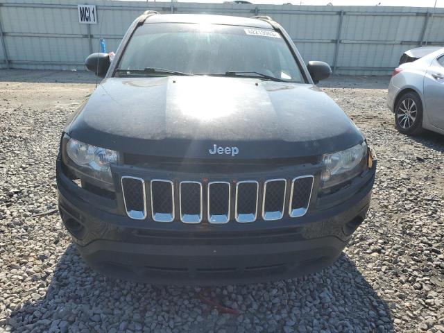 Photo 4 VIN: 1C4NJCBA1GD600460 - JEEP COMPASS 