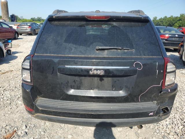 Photo 5 VIN: 1C4NJCBA1GD600460 - JEEP COMPASS 