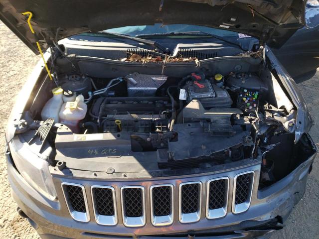 Photo 6 VIN: 1C4NJCBA1GD611605 - JEEP COMPASS SP 