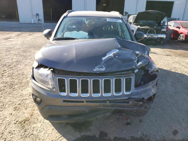 Photo 8 VIN: 1C4NJCBA1GD611605 - JEEP COMPASS SP 