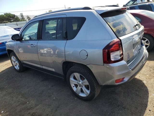 Photo 1 VIN: 1C4NJCBA1GD612012 - JEEP COMPASS SP 