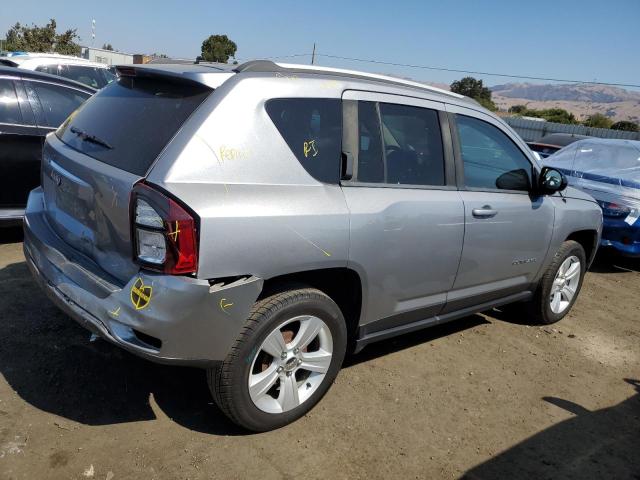 Photo 2 VIN: 1C4NJCBA1GD612012 - JEEP COMPASS SP 