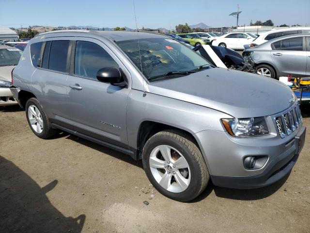 Photo 3 VIN: 1C4NJCBA1GD612012 - JEEP COMPASS SP 