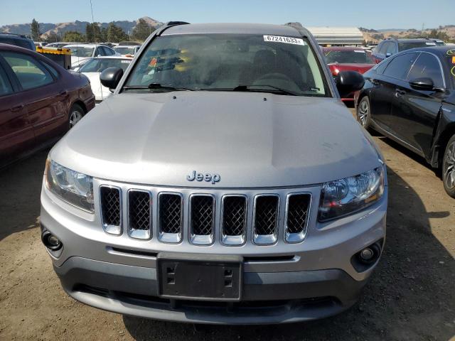 Photo 4 VIN: 1C4NJCBA1GD612012 - JEEP COMPASS SP 