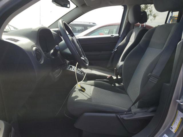 Photo 6 VIN: 1C4NJCBA1GD612012 - JEEP COMPASS SP 