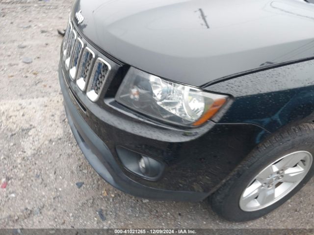 Photo 5 VIN: 1C4NJCBA1GD615878 - JEEP COMPASS 