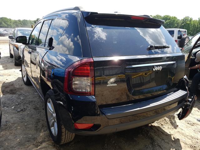 Photo 2 VIN: 1C4NJCBA1GD621874 - JEEP COMPASS SP 