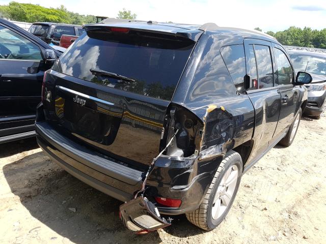 Photo 3 VIN: 1C4NJCBA1GD621874 - JEEP COMPASS SP 