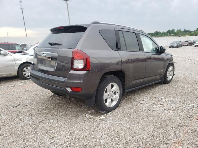 Photo 3 VIN: 1C4NJCBA1GD622846 - JEEP COMPASS SP 