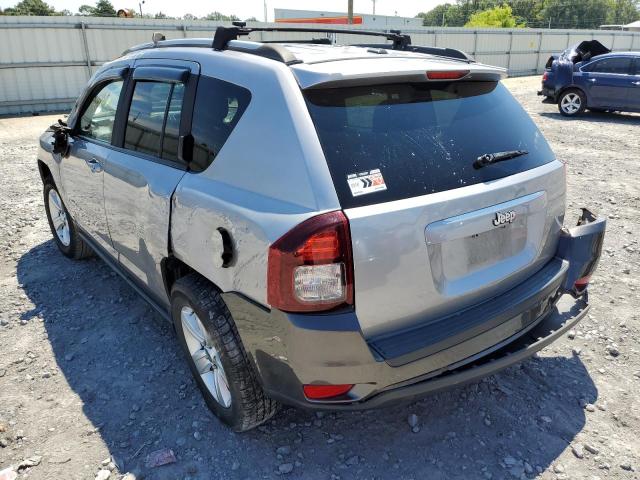 Photo 2 VIN: 1C4NJCBA1GD628419 - JEEP COMPASS SP 