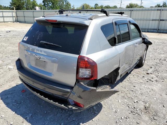 Photo 3 VIN: 1C4NJCBA1GD628419 - JEEP COMPASS SP 