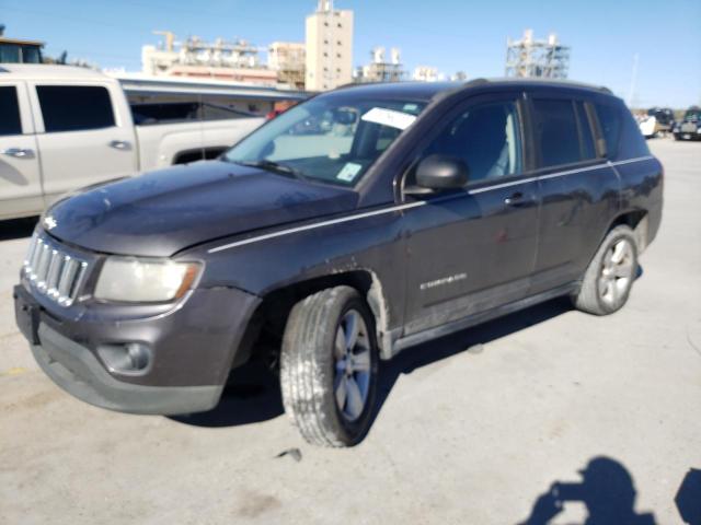 Photo 0 VIN: 1C4NJCBA1GD633605 - JEEP COMPASS 