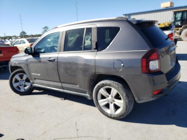 Photo 1 VIN: 1C4NJCBA1GD633605 - JEEP COMPASS 