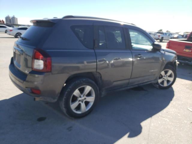 Photo 2 VIN: 1C4NJCBA1GD633605 - JEEP COMPASS 